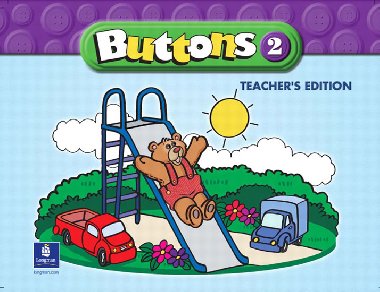 Buttons 2: Teachers Edition - Hojel Barbara