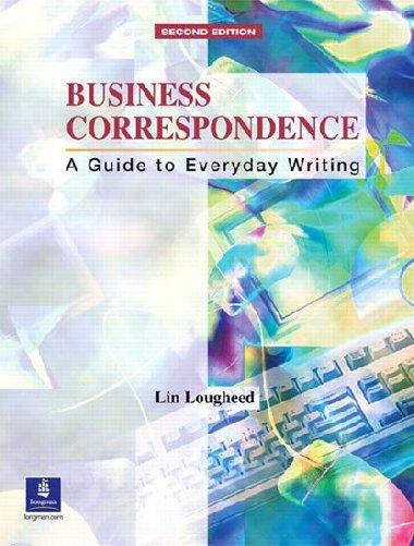 Business Correspondence - Lougheed Lin