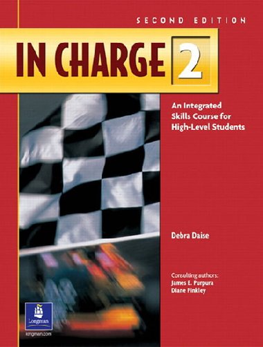 In Charge 2 Workbook - Gordon Deborah