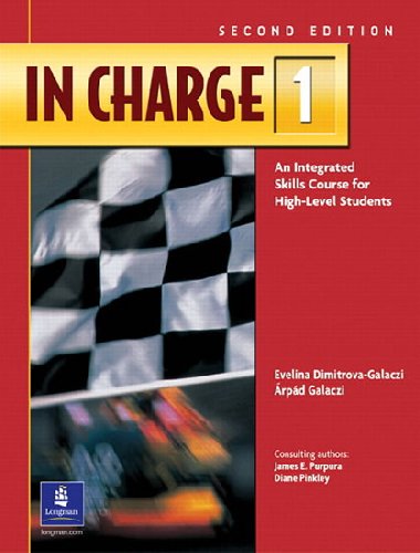 In Charge 1 Workbook - Gudgel Stephen