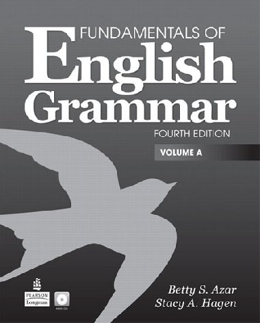 Fundamentals of English Grammar Volume A - Azar Schrampfer Betty