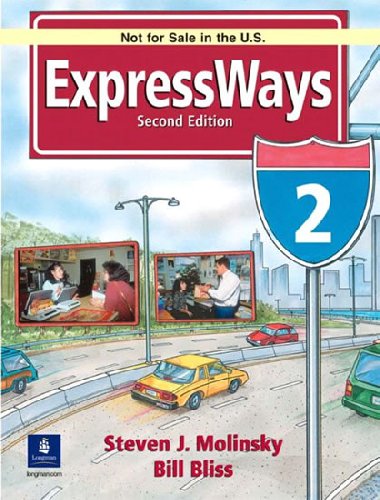 ExpressWays International Version 2 - Molinsky Steven J.