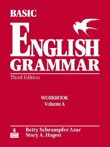 Basic English Grammar Workbook A with Answer Key - Azar Schrampfer Betty