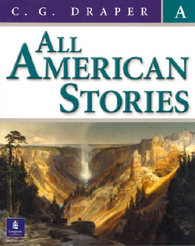 All American Stories, Book A - Draper C. G.