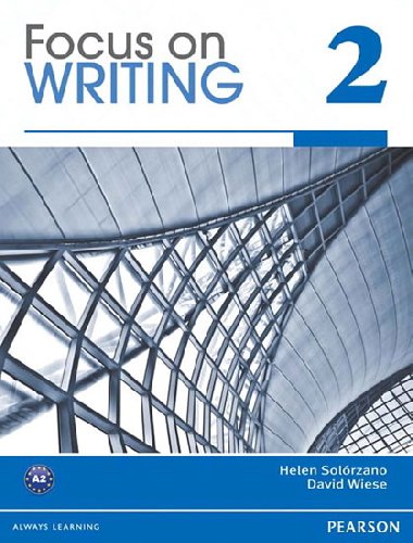 Focus on Writing 2 - Solorzano Helen S.