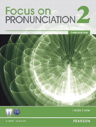 Focus on Pronunciation 2 - Lane Linda