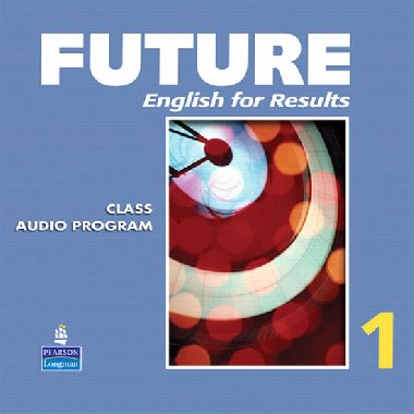 Future 1 Classroom Audio CDs (6) - Fuchs Marjorie