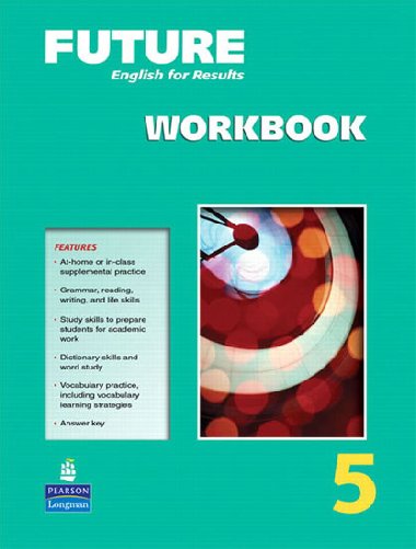Future 5 Workbook - O`Dell Kathryn