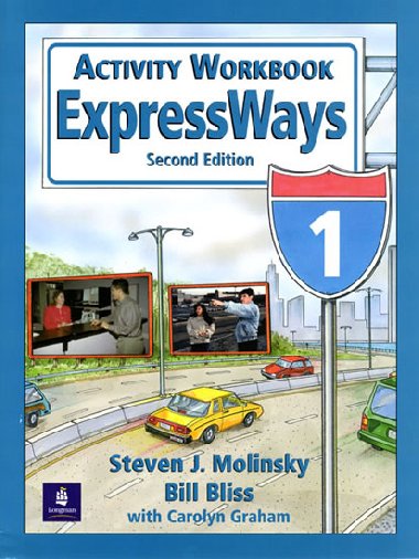 ExpressWays 1 Activity Workbook - Molinsky Steven J.
