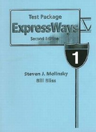 ExpressWays 1 Test package - Molinsky Steven J.