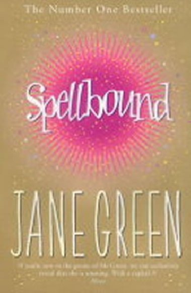 Spellbound - Green Jane