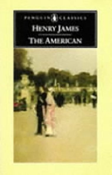 The American - James Henry