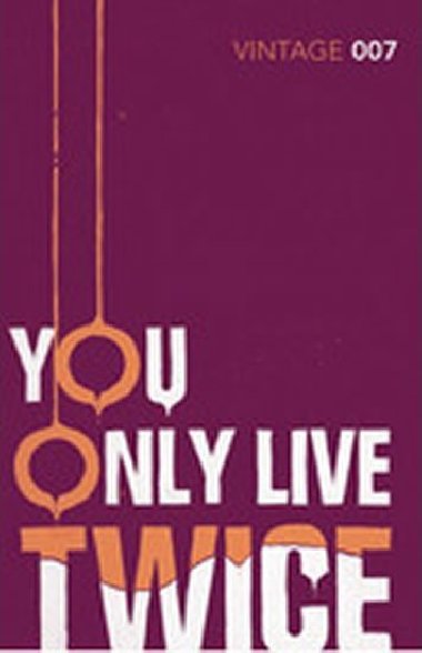 You Only Live Twice - Fleming Ian
