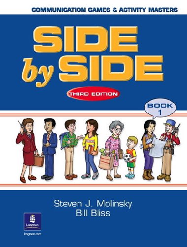 Side by Side 1 Communication Games - Molinsky Steven J.