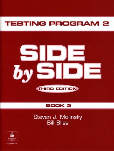 Side by Side 2 Test Package 2 - Molinsky Steven J.