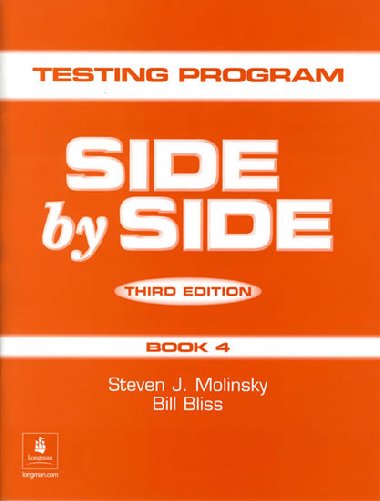 Side by Side 4 Test Package 4 - Molinsky Steven J.