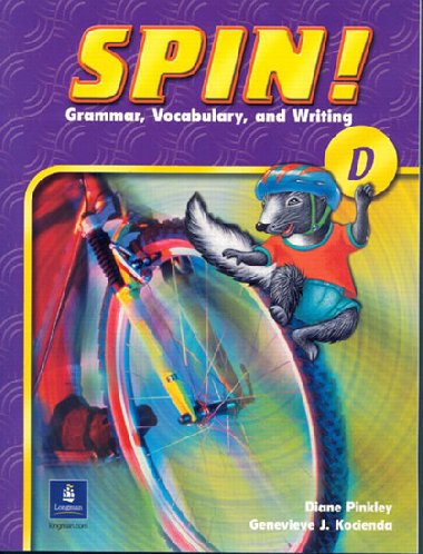 Spin!, Level D - kolektiv autor
