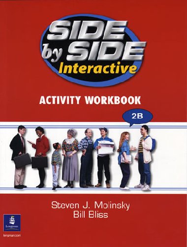 Interactive Workbook 2B - Molinsky Steven J.