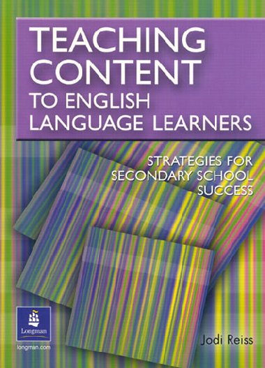 Teaching Content to English Language Learners - Reiss Jodi