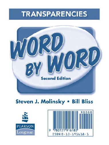 Word by Word Transparencies - Molinsky Steven J.