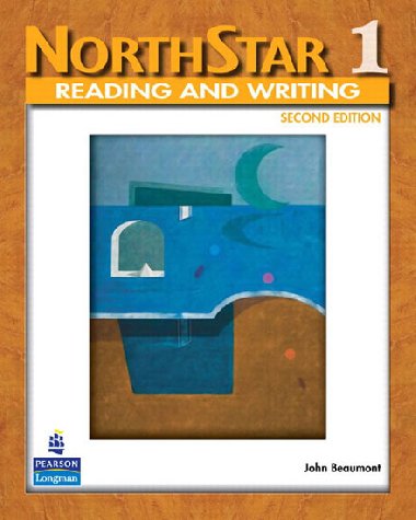 NorthStar Reading and Writing 1 (Student Book alone) - Beaumont John