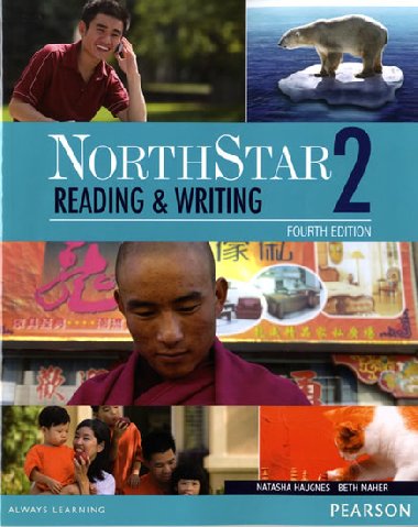 NorthStar Reading and Writing 2 with MyEnglishLab - Haugnes Natasha
