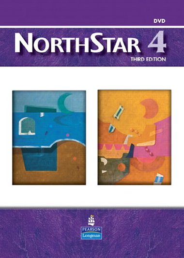 NorthStar 4 DVD with DVD Guide - Ferree Tess