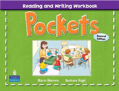 Pockets Reading & Writing Book - Herrera Mario, Hojel Barbara