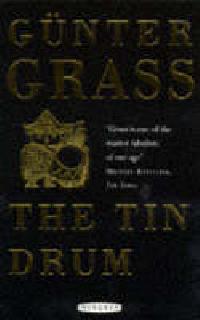 THE TIN DRUM - Grass Gnter
