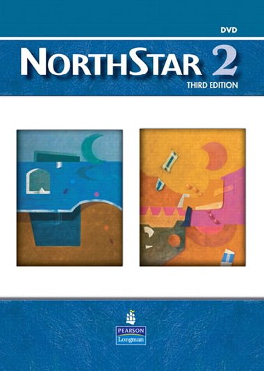 NorthStar 2 DVD with DVD Guide - Flynn Vince, Mills Kyle,