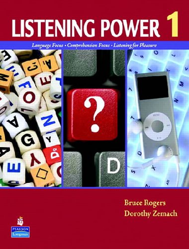 Listening Power 1 - Rogers Bruce