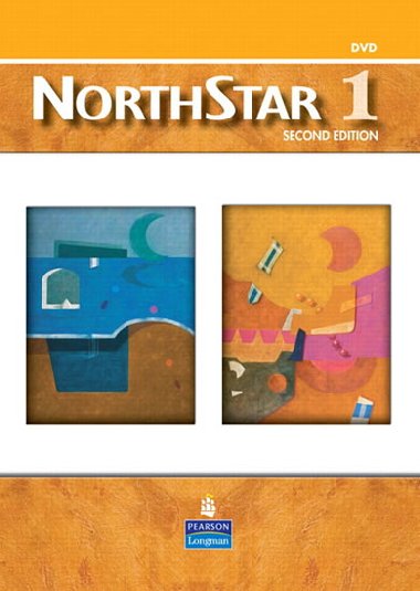 NorthStar 1 DVD with DVD Guide - Merdinger Polly
