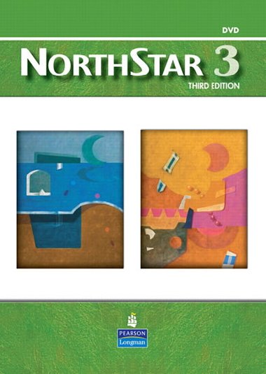 NorthStar 3 DVD with DVD Guide - Solorzano Helen S.