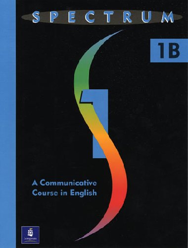 Spectrum 1B, New Edition - Byrd Donald R. H.