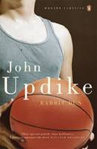 Rabbit, Run - Updike John
