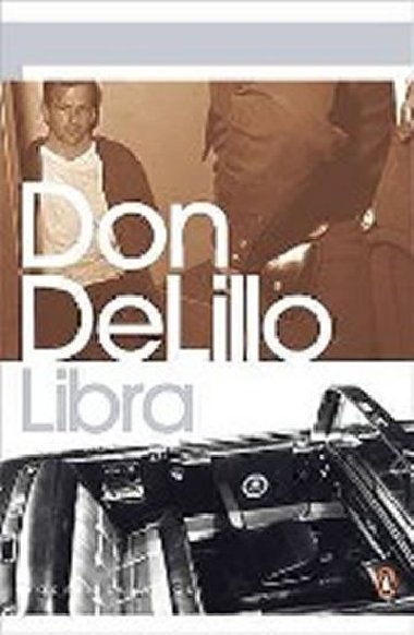 Libra - DeLillo Don