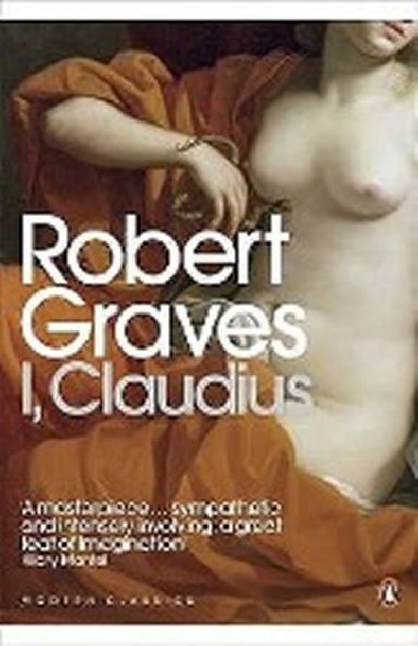 I, Claudius - Graves Robert