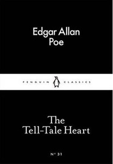 The Tell-Tale Heart - Poe Edgar Allan
