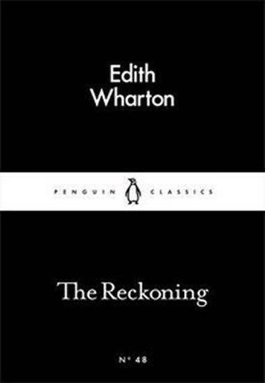 The Reckoning - Wharton Edith