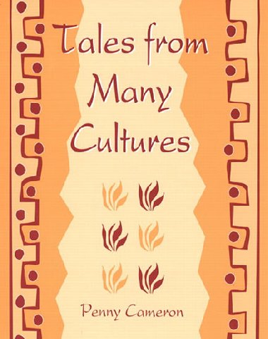 Tales from Many Cultures - Cameron Penny
