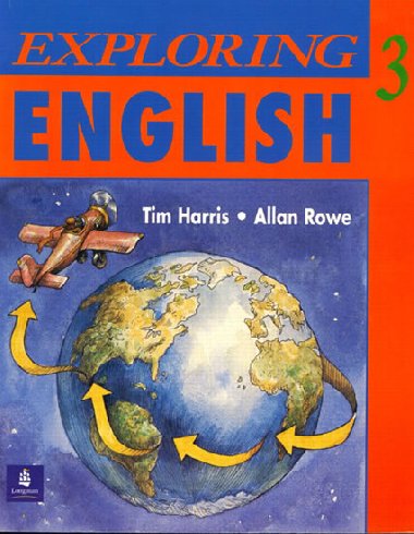 Exploring English, Level 3 - Harris Tim