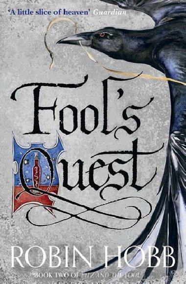 Fools Quest - Hobb Robin