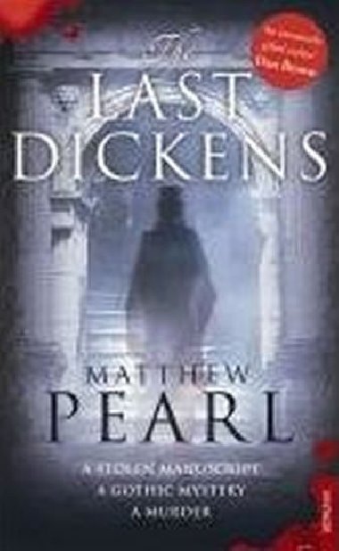 The Last Dickens - Pearl Matthew