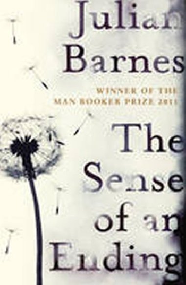 The Sense of an Ending - Barnes Julian