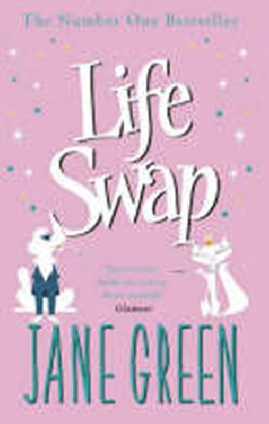 Life Swap - Green Jane