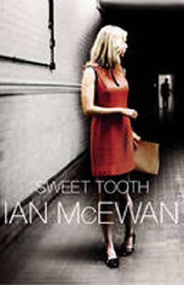 Sweet Tooth - McEwan Ian