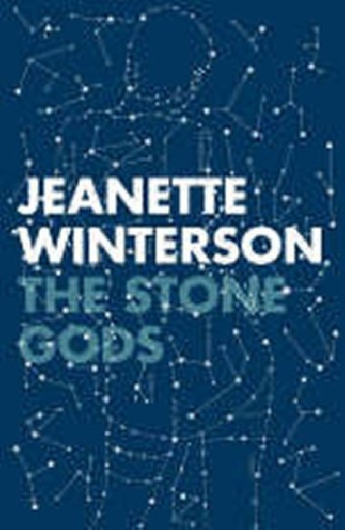 Stone Gods - Wintersonov Jeanette