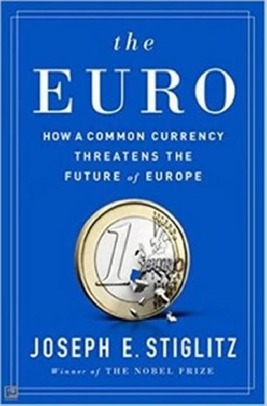 The Euro - Stiglitz Joseph