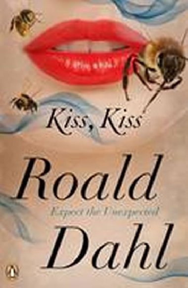 Kiss Kiss - Dahl Roald