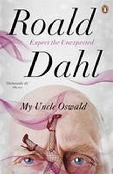 My Uncle Oswald - Dahl Roald
